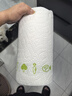 心相印【田栩宁同款】绒立方厨房卷纸85节*6粒 12倍吸油锁水可接触食物 实拍图