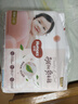 好奇（Huggies）铂金装小桃裤成长裤L120片(9-14kg)大号尿不湿拉拉裤【透爽散热】 实拍图