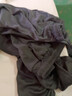 策息裤子男秋冬季加绒保暖可选休闲裤秋装直筒长裤宽松卫裤运动男裤 黑+深灰【两件装】 M -建议80-100斤左右 实拍图