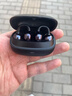 唯立德【2025最新款丨全网热销百万】蓝牙耳机耳夹式骨传导概念开放式无线不入耳运动跑步游戏AI降噪男女 实拍图