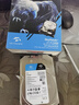 希捷（SEAGATE）安防硬盘 4TB 256MB SATA CMR垂直 机械硬盘 视频储存 数据恢复服务 希捷酷鹰 3.5英寸ST4000VX015 实拍图