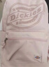 Dickies背包女双肩包旅行包大容量电脑包大学生书包初中生高颜值休闲包 实拍图