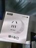 gosund电小酷智能插座 wifi无线控制 远程开关定时 鸿蒙智联 专用芯片 电量统计10a插座CP1-HW  实拍图