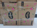 好奇（Huggies）铂金装小桃裤成长裤L120片(9-14kg)大号尿不湿拉拉裤【透爽散热】 实拍图