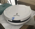 科沃斯T80扫地机器人扫拖洗烘一体自动清洗滚筒洗地机器人智能语音水箱版国家补贴 实拍图