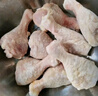 CP正大食品白羽鸡翅根 净重3斤  生鲜冷冻 鸡翅小鸡腿 烤卤凉拌 实拍图