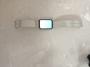 小米（MI）手环9Pro乳酪白 智能手环 高精度运动健康 睡眠呼吸暂停监测 心率血氧监测运动手环送男友送女友 实拍图