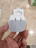 Apple/苹果【新品】40W USB-C充电器 type-c充电器苹果手机充电器手机快充头 苹果17手机充电器 实拍图