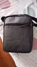 七匹狼斜挎包男士单肩包便携背挎包邮差包轻便旅行通勤男包送生日礼物 实拍图