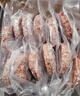 大希地母后恩点腌制入味儿童早餐安格斯纯牛肉饼汉堡小牛排600g（12片） 实拍图