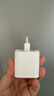 Apple/苹果 20W USB-C充电器  type-c充电器苹果手机充电器原装手机快充头 苹果17手机充电器 实拍图