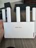 H3C 新华三 NX30Pro AI路由器千兆WiFi6无线AX3000 高速穿墙王家用5G双频mesh电竞路由游戏加速 实拍图