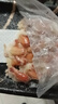 Clearwater北极贝裙边兰花蚌150g35-40片0添加解冻即食刺身 北极贝平替 实拍图