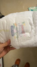 大王（GOO.N）【品牌直供 安心品质】花信风 超薄透气干爽纸尿裤拉拉裤 【芯升级】拉拉裤XXL26片（>15kg） 实拍图