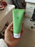一叶子（one leaf）洗面奶男女补水保湿控油深透清洁青少年学生套装洁面乳护肤品正品 【买1送1】温和净澈洁面到手160g 实拍图