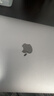 Apple MacBook Air（M1）2020款 13英寸 二手轻薄办公苹果笔记本电脑 深空灰色 M1+8G+256G 晒单实拍图