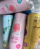 锐澳（RIO）洋酒 鸡尾酒 预调酒 果酒甜酒 微醺3度330ml*10罐+零糖强爽*2罐 实拍图