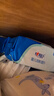 心相印婴儿洁肤湿巾80片*5包 母婴手口可用湿纸巾 纯水亲肤温和无酒精 实拍图