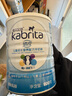 佳贝艾特（Kabrita）睛滢学生儿童配方羊奶粉4段 荷兰原装进口 800g*1罐（咨询优惠价） 实拍图