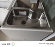 华帝（VATTI）水槽单槽厨房洗菜盘一体槽 拉伸大槽水池盘台上不锈钢-以旧换新 实拍图