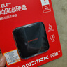 闪迪（SanDisk）ELE™2TB 移动固态硬盘（PSSD）新元素 type-c接口 小巧便携手机直连笔记本两用外接 办公存储西数 实拍图