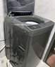 海尔（Haier）波轮洗衣机全自动小型家用10公斤EB100B32Mate1 直驱变频京东自营家电国家补贴一级能效出租房宿舍 实拍图
