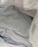 水星家纺蚕丝被100%蚕丝子冬被冬季加厚双人被芯约6.4斤200cm×230cm 实拍图