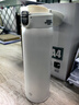 京东京造保温杯 水杯男女 316不锈钢学生礼物送老师【一键弹盖】白480ml 实拍图