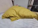 罗莱家纺纯棉三件套床单被套学生宿舍单人1.2米床150*215 实拍图