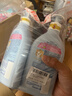 哈罗闪（sanosan）婴儿洗发沐浴露二合一套装400ml*2 【0-12岁】儿童洗发水易冲洗 实拍图