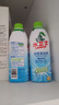 水卫士（水卫仕）浴室清洁剂500g*3瓶卫生间厕所玻璃水瓷砖地板清洗剂 实拍图