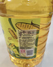 金龙鱼 食用油 非转基因 物理压榨玉米油6.18L（蕴含植物甾醇） 实拍图