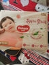 好奇（Huggies）铂金装小桃裤成长裤XXL74片(15kg以上)尿不湿【透爽散热】 实拍图