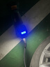 世达无线车载充气泵汽车轮胎电动打气泵篮足球自行车胎压充气宝 无线快充+自动充停+可拆卸电池 实拍图