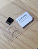 三星（SAMSUNG）1TB TF(MicroSD)存储卡 EVO白卡 U3A2V30 运动相机无人机内存卡 支持4K视频读160MB/s 写速120MB/s 实拍图