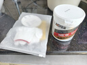 纽盾1KG防水补墙膏白色墙面修补膏腻子粉补墙漆墙体裂缝修复膏涂料 实拍图