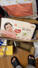 好奇（Huggies）铂金装小桃裤纸尿裤S96片(4-8kg)新生儿小号尿不湿【透爽散热】 实拍图
