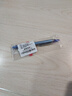 百乐（PILOT）【热门商品】BXRT-V5开拓王按动蓝色中性笔0.5签字笔商务水笔学生考试刷题笔高颜值办公文具 1支 实拍图