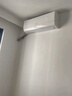 格力（GREE）1.5匹天仪 新1级能效变频 壁挂式卧室省电空调挂机KFR-35GW/(35504)FNhAa-B1 家电国家补贴 实拍图