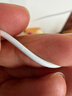 Apple/苹果 USB-C接口有线耳机 type-c接口有线耳机苹果耳机 苹果17有线耳机笔记本耳机游戏音乐 实拍图