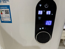 贝尔克【消毒备案】空气净化加湿一体机器新房家用除甲醛TVOC过滤二手烟雾灰尘去异味负离子杀菌国家补贴 D6S【净化加湿一体机】 实拍图
