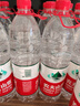 农夫山泉 饮用天然水1.5L 实拍图