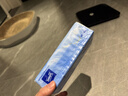 得宝（TEMPO）Velvet臻享天鹅绒软抽体验装 4层60抽*3包/提 纸巾 餐巾纸 面巾纸 实拍图