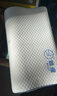 MLILY眯狸枕头护颈椎记忆棉枕芯深度睡眠专用慢回弹0压枕学生记忆枕 实拍图