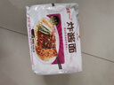 统一炸酱面 老北京炸酱面 袋装 104g*5袋 五连包 干拌面 方便面速食面 实拍图
