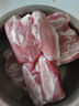 1号会员店 猪棒棒腿（猪寸骨）2斤 烧烤食材猪肉生鲜手抓骨香压排骨 实拍图