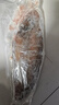 麦易优 国产深海龙利鱼 净重850g/(2条装)大舌头鱼塔米鱼 舌鳎鱼 实拍图