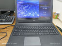 戴尔DELL 二手笔记本电脑 灵越成就14/15.6寸轻薄本 编程设计制图商务办公本独显 95新i5-7200 16G+1TB编程设计17款 实拍图