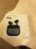 vivo TWS 4真无线降噪耳机 国家补贴 高保真Hi-Fi级音质55dB深海降噪 适配苹果小米华为手机远峰白 实拍图