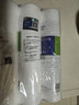 爱惠浦（Everpure）家用厨下 10寸/5微米 前置过滤各品牌通用净水器 PP棉滤芯4支装 实拍图